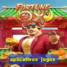 aplicativos jogos de futebol